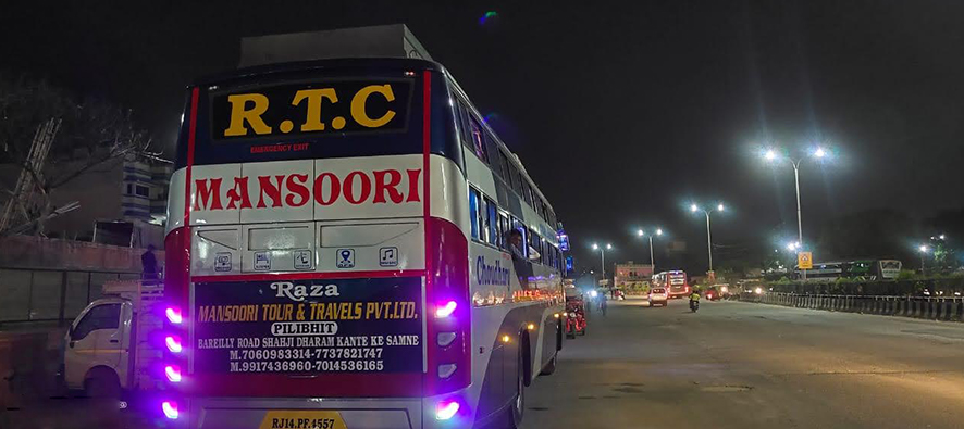 Mansoori Tour And Travels